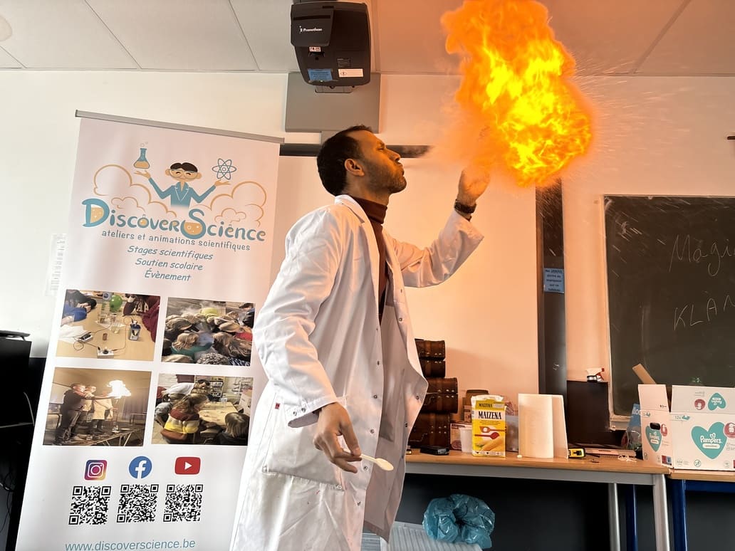 Discover Science – Image 2