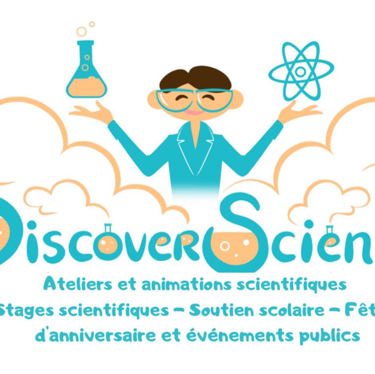 Discover Science – Image 3